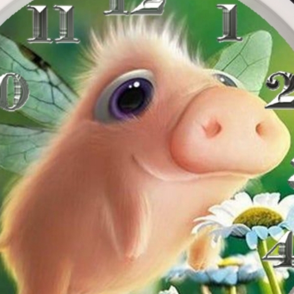 Fly bacon - Picture 4 of 4